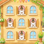 ハリーはどこだ？