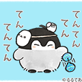 コウペンちゃん