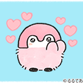コウペンちゃん