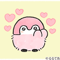 コウペンちゃん