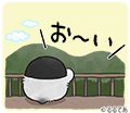 コウペンちゃん