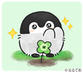 コウペンちゃん