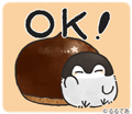 コウペンちゃん