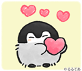 コウペンちゃん