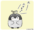 コウペンちゃん