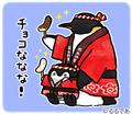 コウペンちゃん