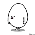 Mr.Egg