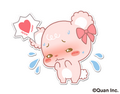 ラテ