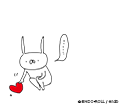 うさぎ帝国